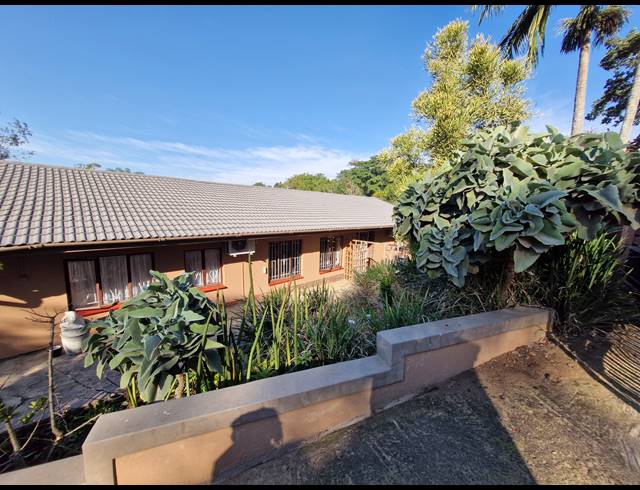 3 BEDROOM HOUSE TO LET IN DAWNCREST